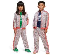 Adidas Firebird Bébé - Survêtements, Blanc - Taille 123 - 128 CM - Poly Mesh White 123 - 128 CM