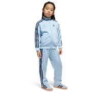 Adidas Firebird Bébé - Survêtements, Bleu - Taille 105 - 110 CM - Poly Mesh Blue 105 - 110 CM