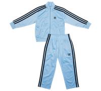 Adidas Firebird Bébé - Survêtements, Bleu - Taille 123 - 128 CM Blue 123 - 128 CM