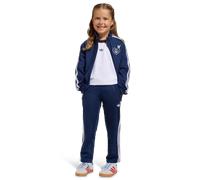Adidas Firebird Bébé - Survêtements, Bleu - Taille 123 - 128 CM - Poly Mesh Blue 123 - 128 CM