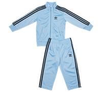 Adidas Firebird Bébé - Survêtements, Bleu - Taille 57 - 62 CM - Poly Tricot Blue 57 - 62 CM