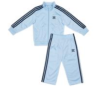 Adidas Firebird Bébé - Survêtements, Bleu - Taille 87 - 92 CM - Poly Tricot Blue 87 - 92 CM