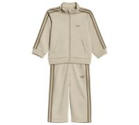 Adidas Firebird Bébé - Survêtements, Marron - Taille 75 - 80 CM - Poly Tricot Brown 75 - 80 CM