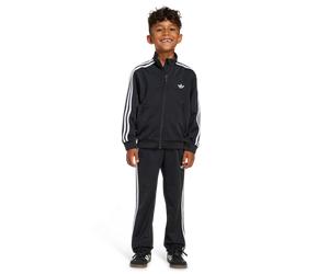 Adidas Firebird Bébé - Survêtements, Noir - Taille 105 - 110 CM Black 105 - 110 CM