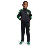 Adidas Firebird Bébé - Survêtements, Noir - Taille 111 - 116 CM - Poly Mesh Black 111 - 116 CM