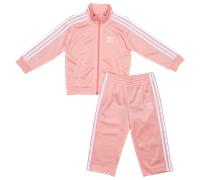 Adidas Firebird Bébé - Survêtements, Rose - Taille 63 - 68 CM - Poly Tricot Pink 63 - 68 CM