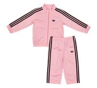 Adidas Firebird Bébé - Survêtements, Rose - Taille 93 - 98 CM - Poly Tricot Pink 93 - 98 CM