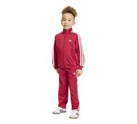 Adidas Firebird Bébé - Survêtements, Rouge - Taille 123 - 128 CM - Poly Mesh Red 123 - 128 CM