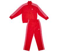 Adidas Firebird Bébé - Survêtements, Rouge - Taille 123 - 128 CM Red 123 - 128 CM