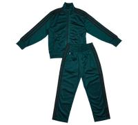 Adidas Firebird Bébé - Survêtements, Vert - Taille 111 - 116 CM Green 111 - 116 CM