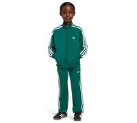 Adidas Firebird Bébé - Survêtements, Vert - Taille 123 - 128 CM Green 123 - 128 CM