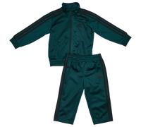 Adidas Firebird Bébé - Survêtements, Vert - Taille 57 - 62 CM - Poly Tricot Green 57 - 62 CM