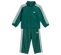 Adidas Firebird Bébé - Survêtements, Vert - Taille 81 - 86 CM - Poly Tricot Green 81 - 86 CM