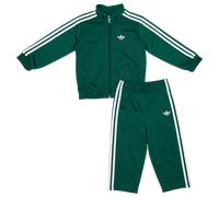 Adidas Firebird Bébé - Survêtements, Vert - Taille 87 - 92 CM - Poly Tricot Green 87 - 92 CM