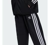 ADIDAS ORIGINALS Pantalon 'Adicolor Firebird' noir / blanc, Taille 164