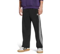 Adidas Firebird Enfant - Pantalons, Noir - Taille 159 - 164 CM - Poly Mesh Black 159 - 164 CM