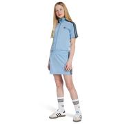 Adidas Firebird Enfant - Robes de chambre, Bleu - Taille 159 - 164 CM - Poly Mesh Blue 159 - 164 CM