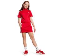 Adidas Firebird Enfant - Robes de chambre, Rouge - Taille 153 - 158 CM - Poly Mesh Red 153 - 158 CM