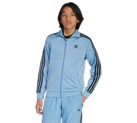 Adidas Firebird Enfant - Vestes Zippees, Bleu - Taille 129 - 134 CM Blue 129 - 134 CM