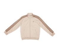 Adidas Originals Firebird Loose Track Full Zip Sweatshirt Beige 13-14 Years Enfants