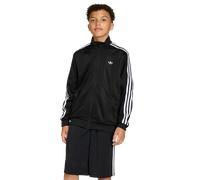 Adidas Firebird Enfant - Vestes Zippees, Noir - Taille 135 - 140 CM - Poly Mesh Black 135 - 140 CM