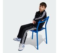 adidas Originals Haut de survêtement Firebird Junior - Black, Black 9-10Y
