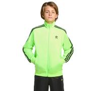 Adidas Firebird Enfant - Vestes Zippees, Vert - Taille 159 - 164 CM - Poly Mesh Green 159 - 164 CM