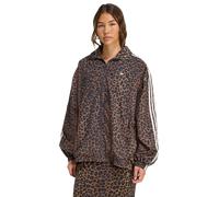 Adidas Firebird Femme - Manteaux blousons, Multi - Taille 42 - Jersey de coton Multi 42