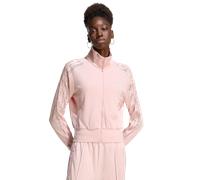 Adidas Firebird Femme - Manteaux blousons, Rose - Taille 40 - Jersey de coton Pink 40