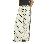 Adidas Firebird Femme - Pantalons, Beige - Taille L (42-44) - Poly Tricot Beige L (42-44)