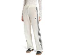 Adidas Originals Pantalon Firebird Noir/Blanc Taille 36