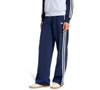 Adidas Firebird Femme - Pantalons, Bleu - Taille S (34-36) - Poly Mesh Blue S (34-36)
