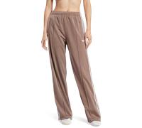Adidas Firebird Femme Pantalons - Marron - Taille: 40 - Foot Locker Brown 40