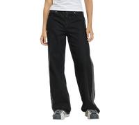 Adidas Firebird Femme - Pantalons, Noir - Taille 70B / FR 85B - Jersey de coton Black 70B / FR 85B