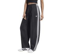 Adidas Firebird Femme - Pantalons, Noir - Taille S (34-36) - Poly Tricot Black S (34-36)