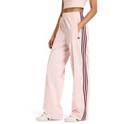 Adidas Firebird Femme - Pantalons, Rose - Taille 42 - Poly Mesh Pink 42