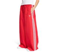 Adidas Firebird Femme - Pantalons, Rouge - Taille XL (46-48) - Poly Mesh Red XL (46-48)