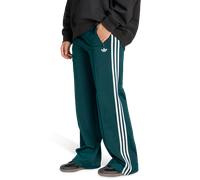 Adidas Firebird Femme - Pantalons, Sarcelle - Taille 38 - Poly Mesh Teal