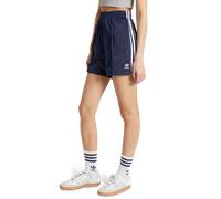 Adidas Firebird Femme - Shorts, Bleu - Taille 42 - Jersey de coton Blue 42