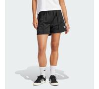 Adidas Firebird Femme - Shorts, Noir - Taille 32/XXS - Toile de coton Black 32/XXS