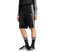 Adidas Originals Adicolor Firebird Long Shorts Noir XS Femme
