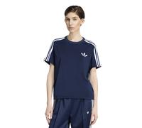 Adidas Firebird Femme - T-Shirts, Bleu - Taille XL (46-48) - Poly Mesh Blue XL (46-48)