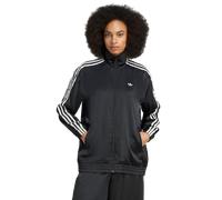 Adidas Firebird Femme - Vestes Zippees, Noir - Taille 40 - Poly Mesh Black 40