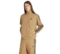 Adidas Firebird Homme - Manteaux blousons, Beige - Taille M - Nylon Beige M