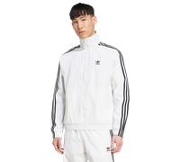 Adidas Firebird Homme - Manteaux blousons, Blanc - Taille XXXL - Nylon White XXXL