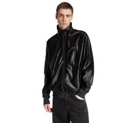 ADIDAS ORIGINALS Veste de survêtement 'Firebird' noir, Taille XL