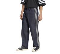 Adidas Originals Jean Firebird Adicolor bleu fumé/bleu foncé Taille 56