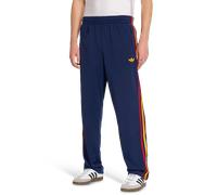 Adidas Firebird Homme - Pantalons, Bleu - Taille M - Poly Mesh Blue M