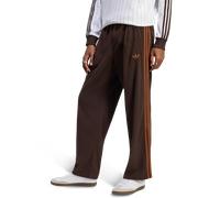 adidas Originals PANTALON DE SURVÊTEMENT VELOURS CÔTELÉ FIREBIRD Large