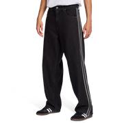 Adidas Originals Firebird Adicolor Jeans Noir 38´´ Homme